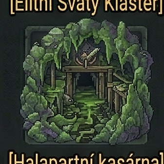 Halapartní kasárna